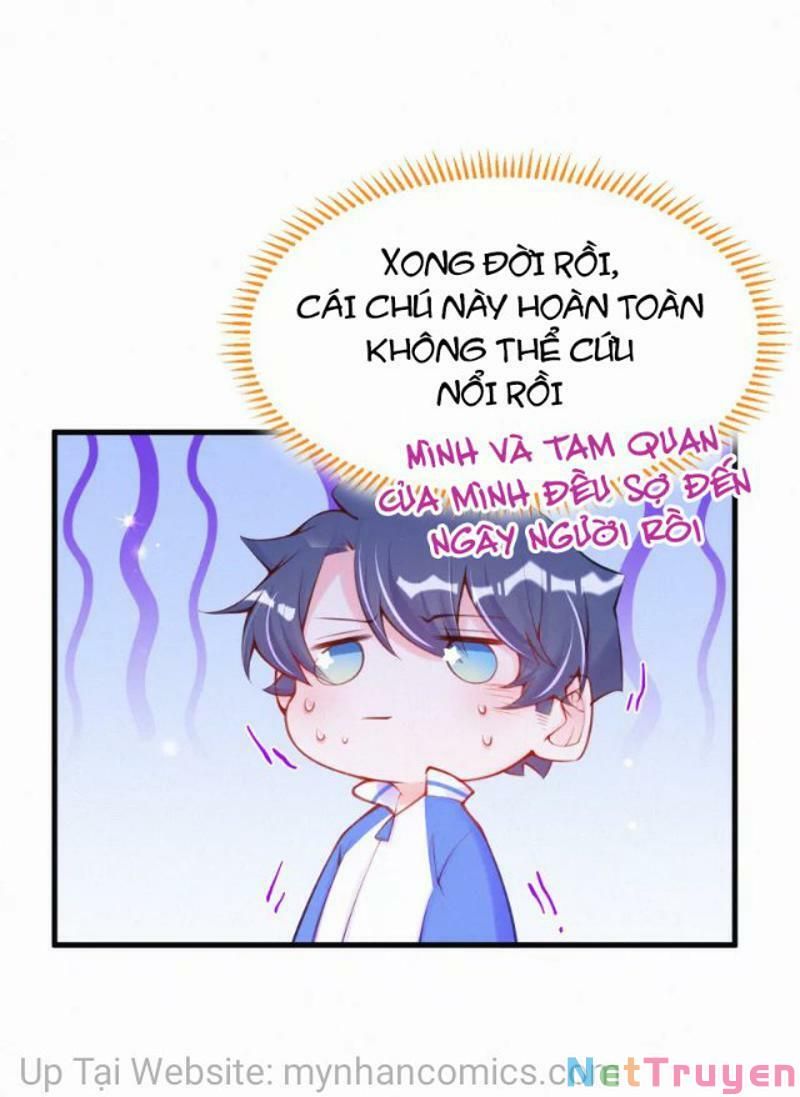 Mami Đột Kích, Thiên Tài Manh Bảo Khốc Daddy Chapter 100 - 14