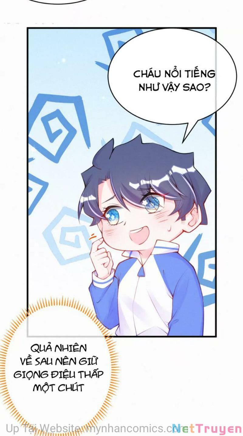 Mami Đột Kích, Thiên Tài Manh Bảo Khốc Daddy Chapter 100 - 17
