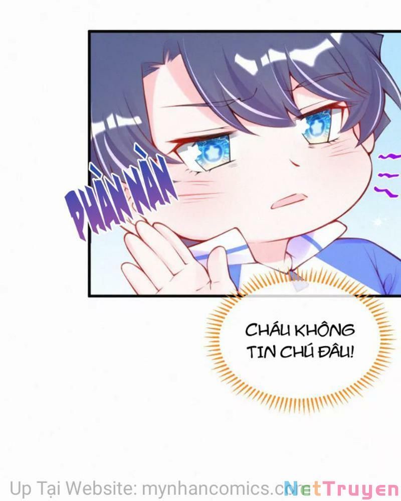 Mami Đột Kích, Thiên Tài Manh Bảo Khốc Daddy Chapter 100 - 19