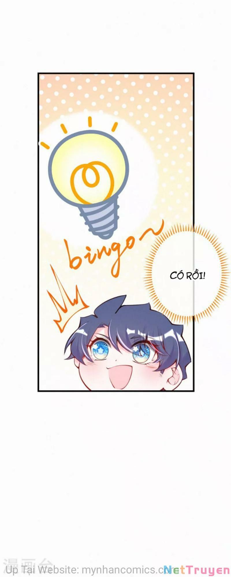 Mami Đột Kích, Thiên Tài Manh Bảo Khốc Daddy Chapter 100 - 23