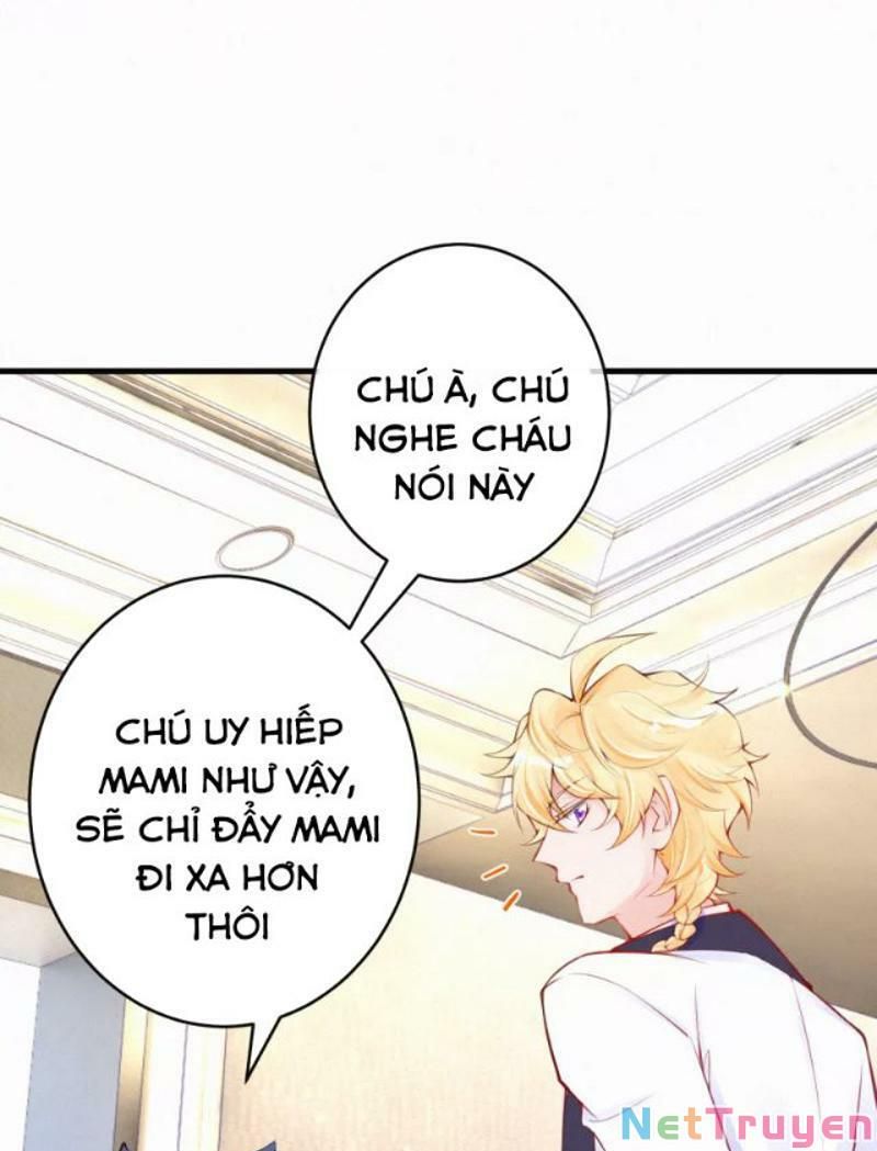 Mami Đột Kích, Thiên Tài Manh Bảo Khốc Daddy Chapter 100 - 7