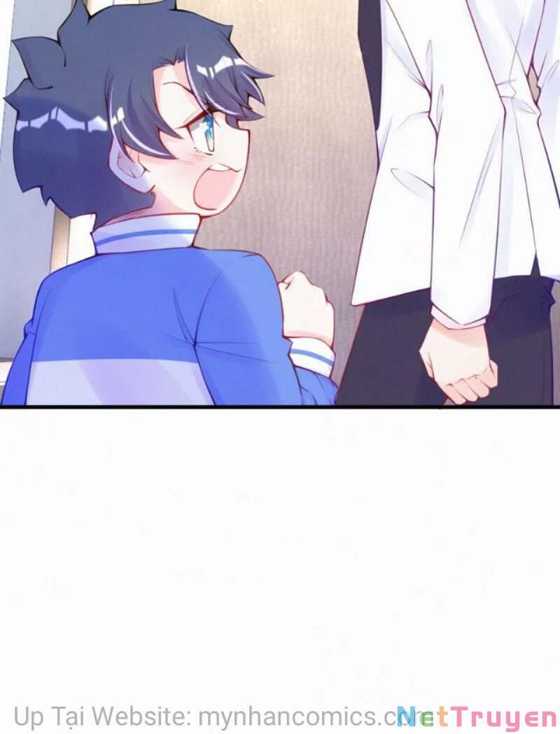 Mami Đột Kích, Thiên Tài Manh Bảo Khốc Daddy Chapter 100 - 8