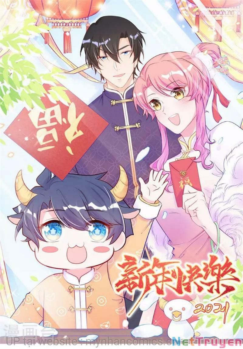 Mami Đột Kích, Thiên Tài Manh Bảo Khốc Daddy Chapter 101 - 2