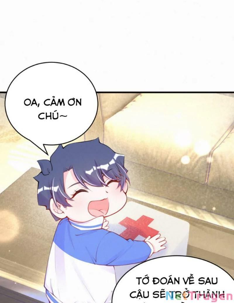 Mami Đột Kích, Thiên Tài Manh Bảo Khốc Daddy Chapter 101 - 16