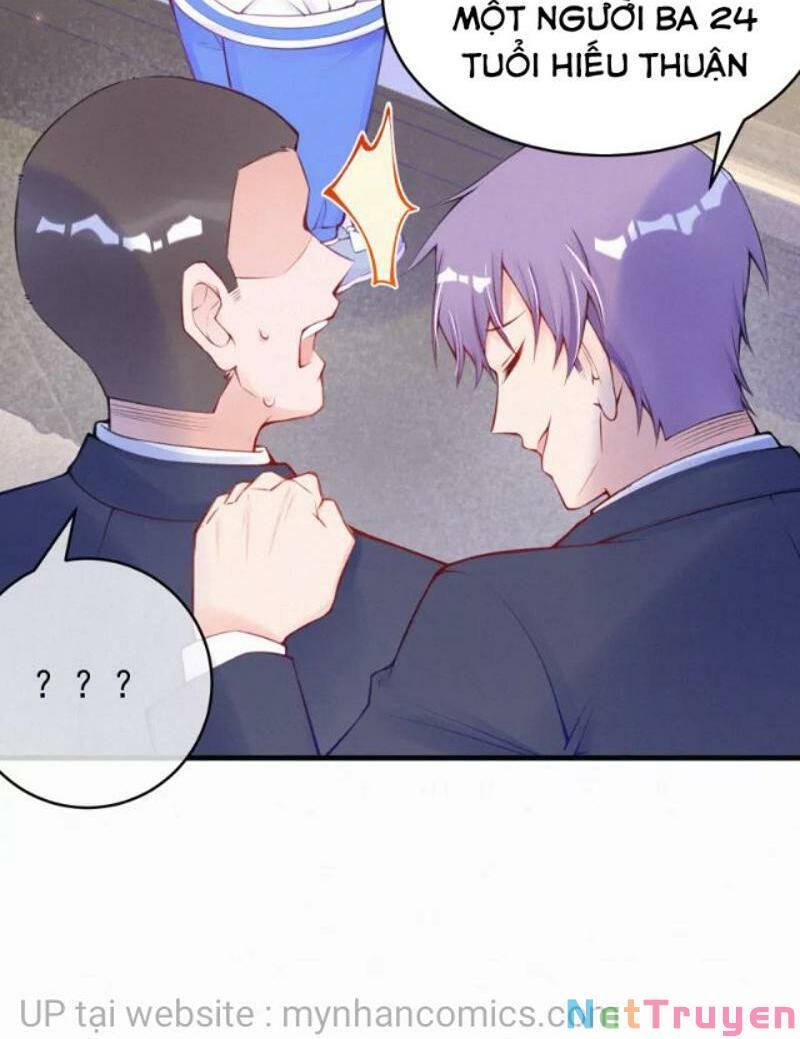 Mami Đột Kích, Thiên Tài Manh Bảo Khốc Daddy Chapter 101 - 17