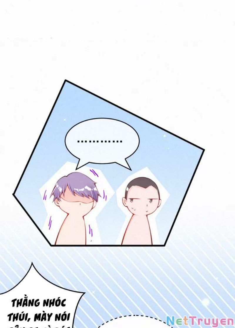 Mami Đột Kích, Thiên Tài Manh Bảo Khốc Daddy Chapter 101 - 20