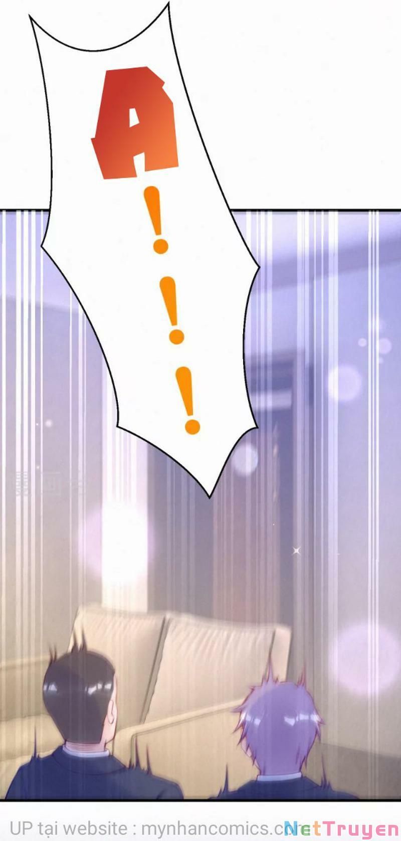 Mami Đột Kích, Thiên Tài Manh Bảo Khốc Daddy Chapter 101 - 23