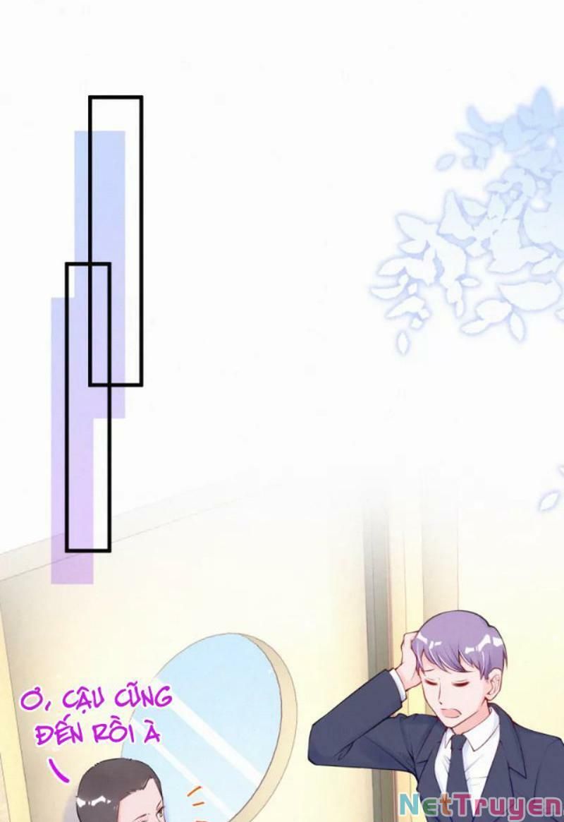 Mami Đột Kích, Thiên Tài Manh Bảo Khốc Daddy Chapter 101 - 4