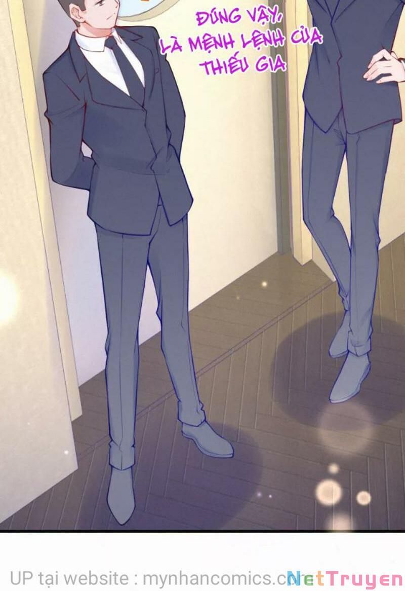 Mami Đột Kích, Thiên Tài Manh Bảo Khốc Daddy Chapter 101 - 5