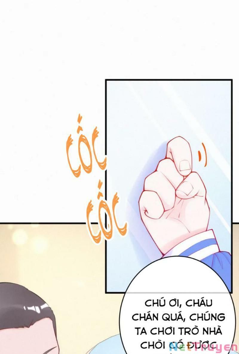 Mami Đột Kích, Thiên Tài Manh Bảo Khốc Daddy Chapter 101 - 6