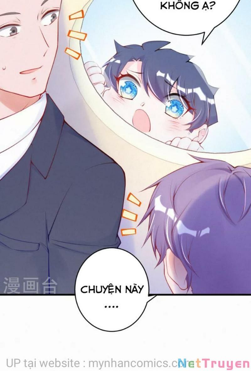 Mami Đột Kích, Thiên Tài Manh Bảo Khốc Daddy Chapter 101 - 7