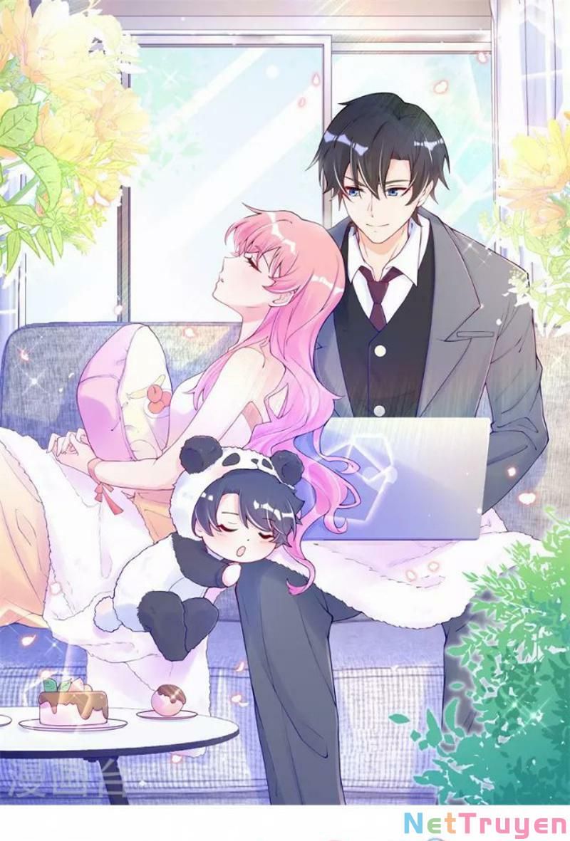 Mami Đột Kích, Thiên Tài Manh Bảo Khốc Daddy Chapter 102.1 - 2