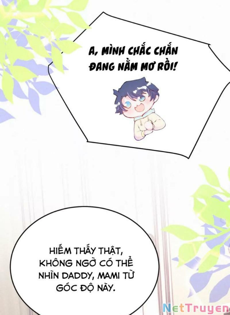 Mami Đột Kích, Thiên Tài Manh Bảo Khốc Daddy Chapter 102.1 - 13