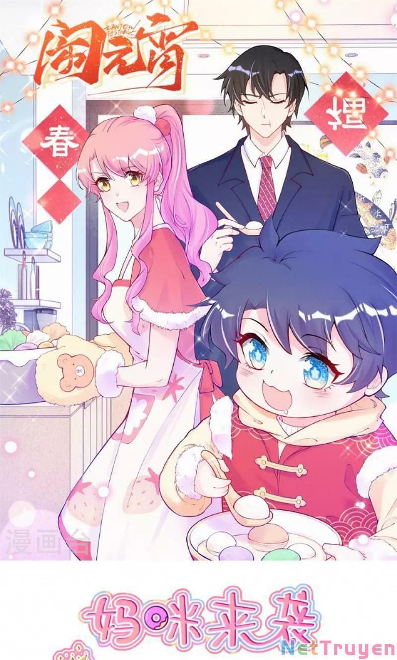 Mami Đột Kích, Thiên Tài Manh Bảo Khốc Daddy Chapter 102 - 2