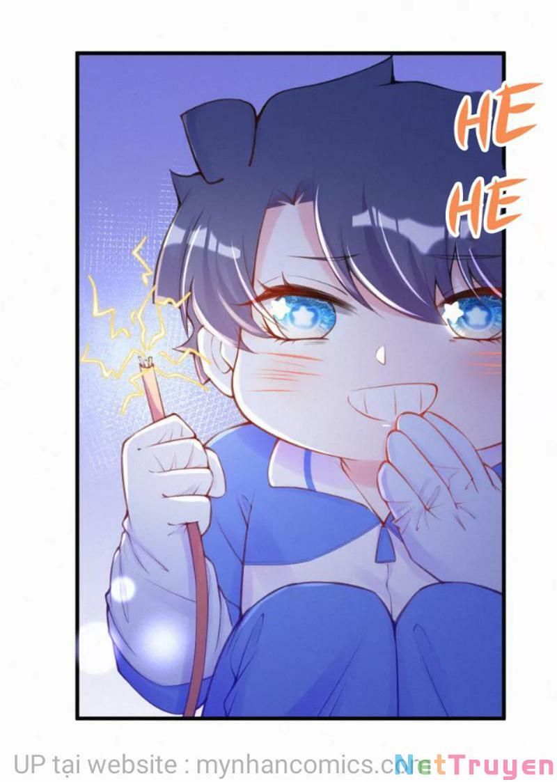 Mami Đột Kích, Thiên Tài Manh Bảo Khốc Daddy Chapter 102 - 12