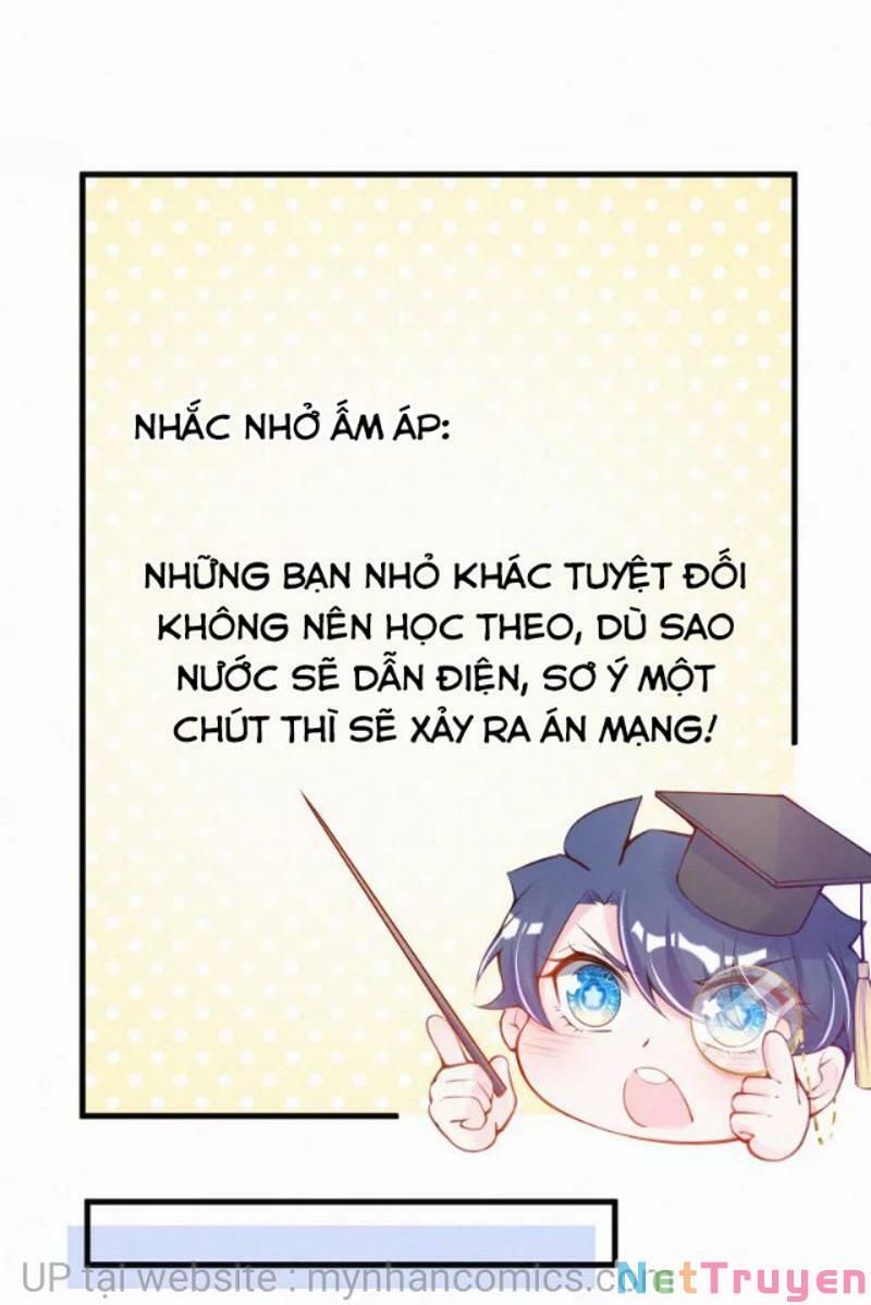 Mami Đột Kích, Thiên Tài Manh Bảo Khốc Daddy Chapter 102 - 14