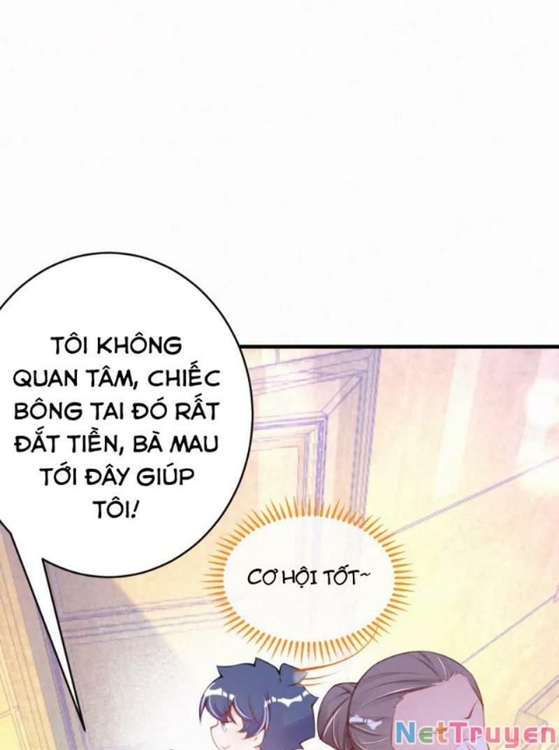 Mami Đột Kích, Thiên Tài Manh Bảo Khốc Daddy Chapter 102 - 17