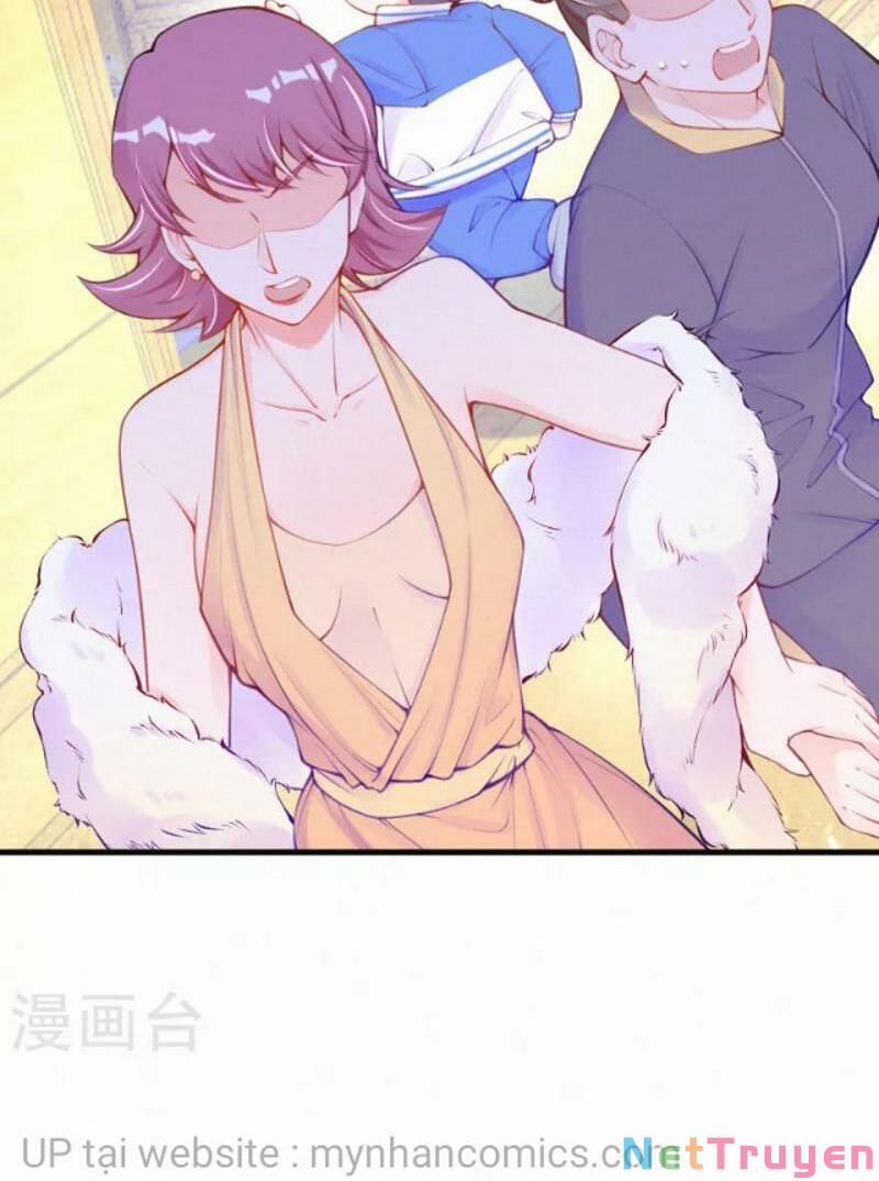 Mami Đột Kích, Thiên Tài Manh Bảo Khốc Daddy Chapter 102 - 18