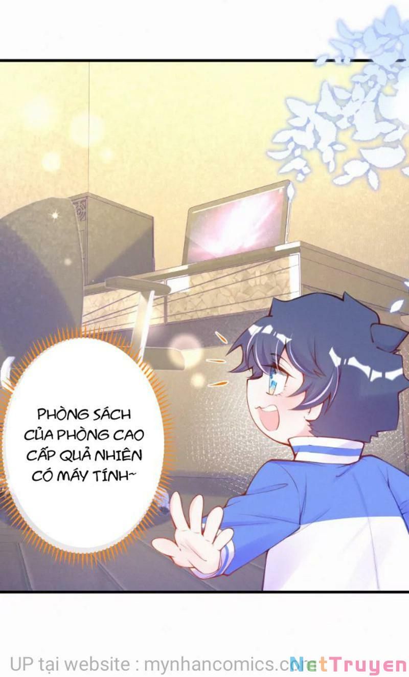 Mami Đột Kích, Thiên Tài Manh Bảo Khốc Daddy Chapter 102 - 19