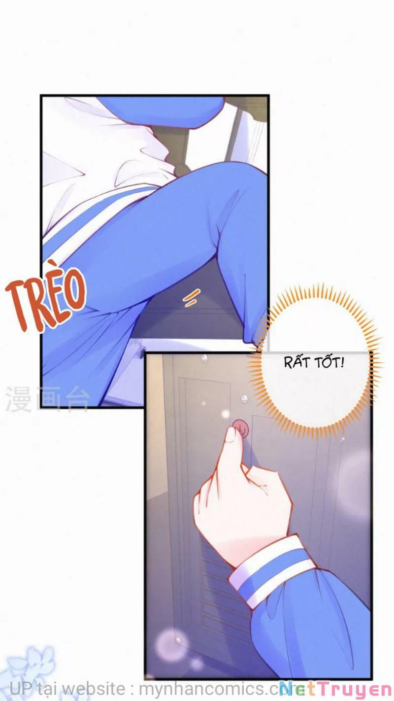 Mami Đột Kích, Thiên Tài Manh Bảo Khốc Daddy Chapter 102 - 20