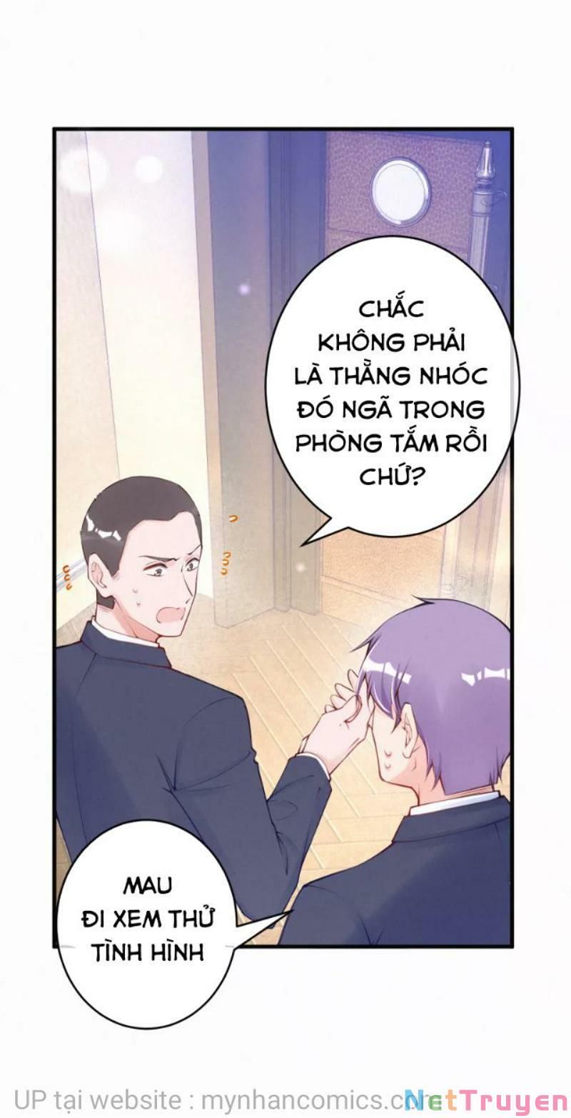 Mami Đột Kích, Thiên Tài Manh Bảo Khốc Daddy Chapter 102 - 4