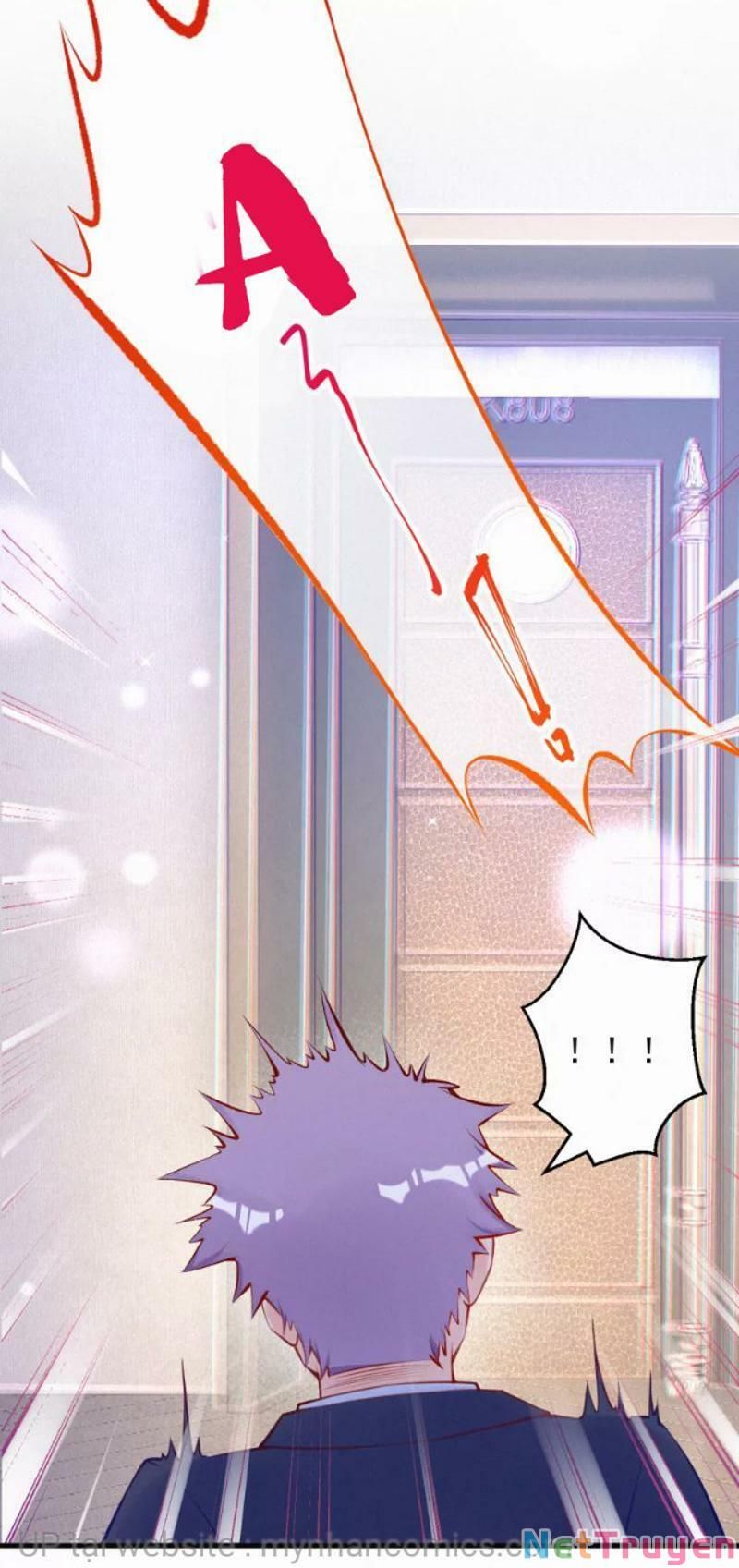 Mami Đột Kích, Thiên Tài Manh Bảo Khốc Daddy Chapter 102 - 7