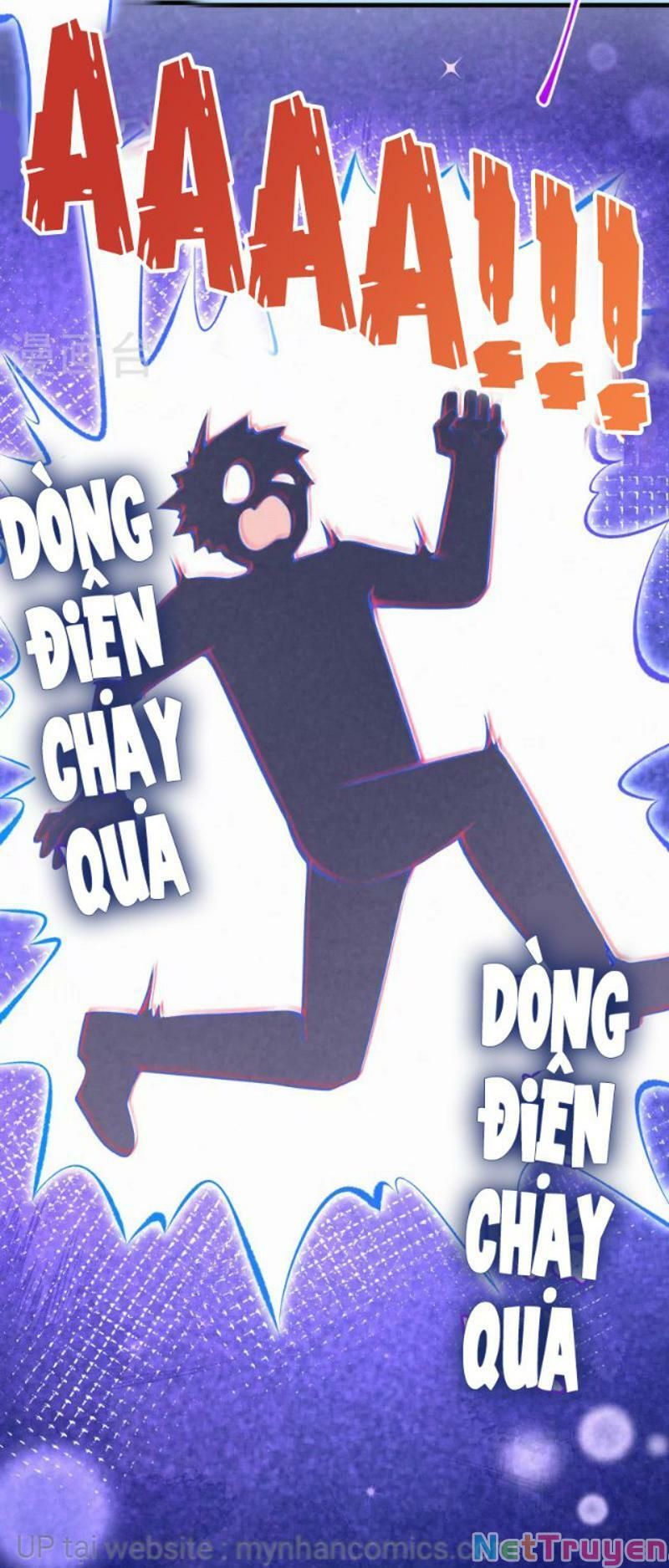 Mami Đột Kích, Thiên Tài Manh Bảo Khốc Daddy Chapter 102 - 9