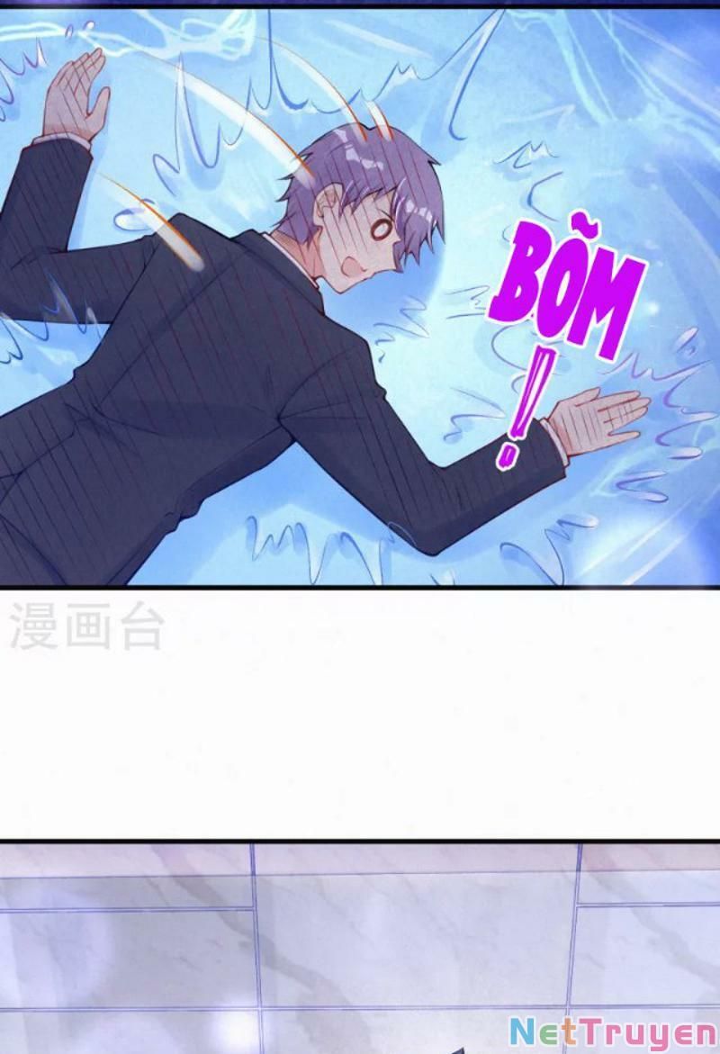 Mami Đột Kích, Thiên Tài Manh Bảo Khốc Daddy Chapter 102 - 10