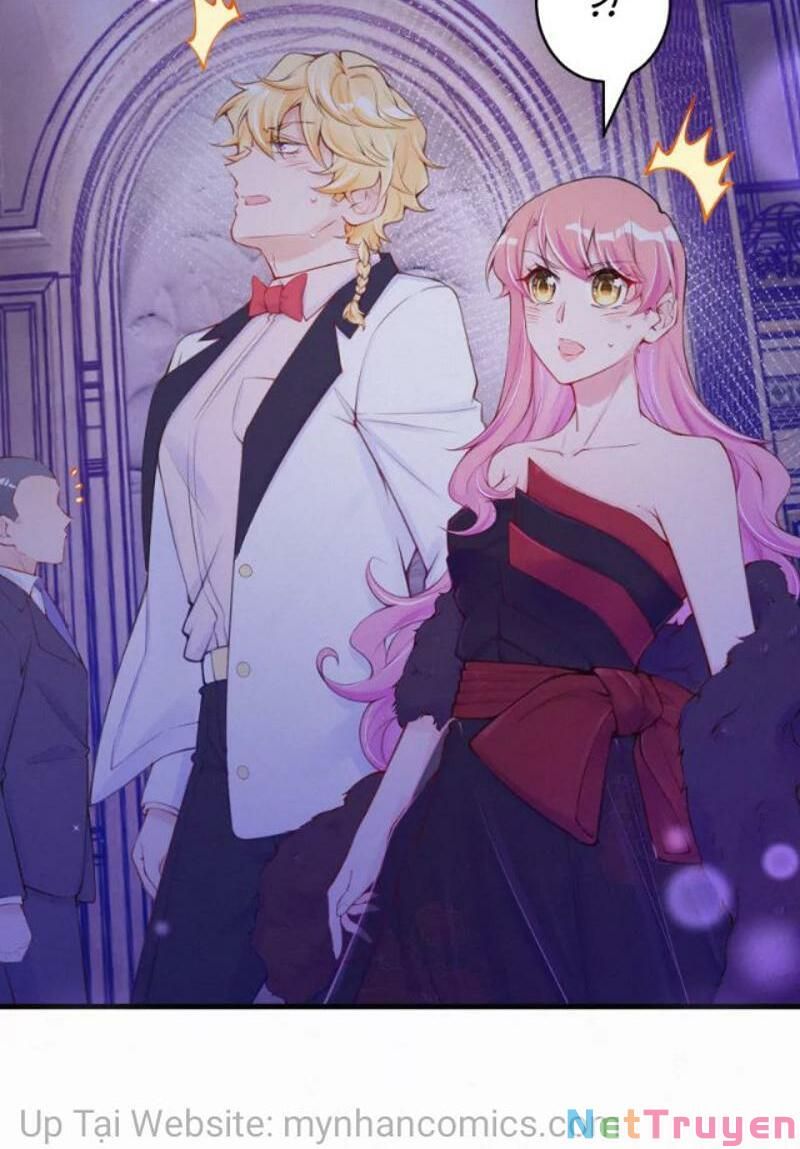 Mami Đột Kích, Thiên Tài Manh Bảo Khốc Daddy Chapter 103 - 14