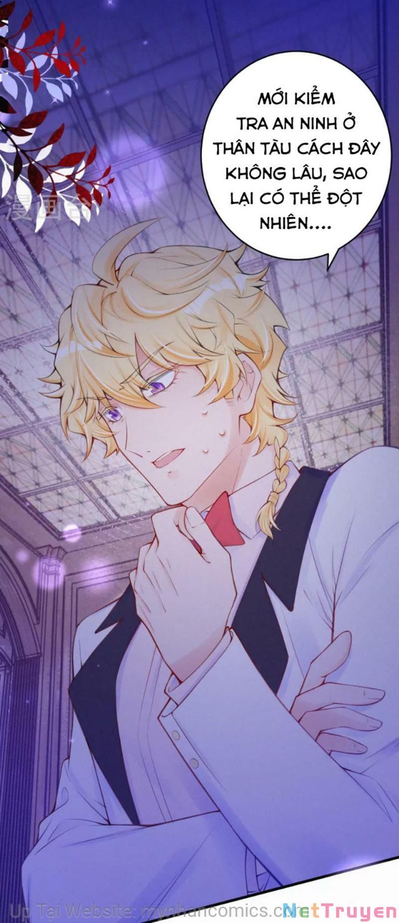 Mami Đột Kích, Thiên Tài Manh Bảo Khốc Daddy Chapter 103 - 17