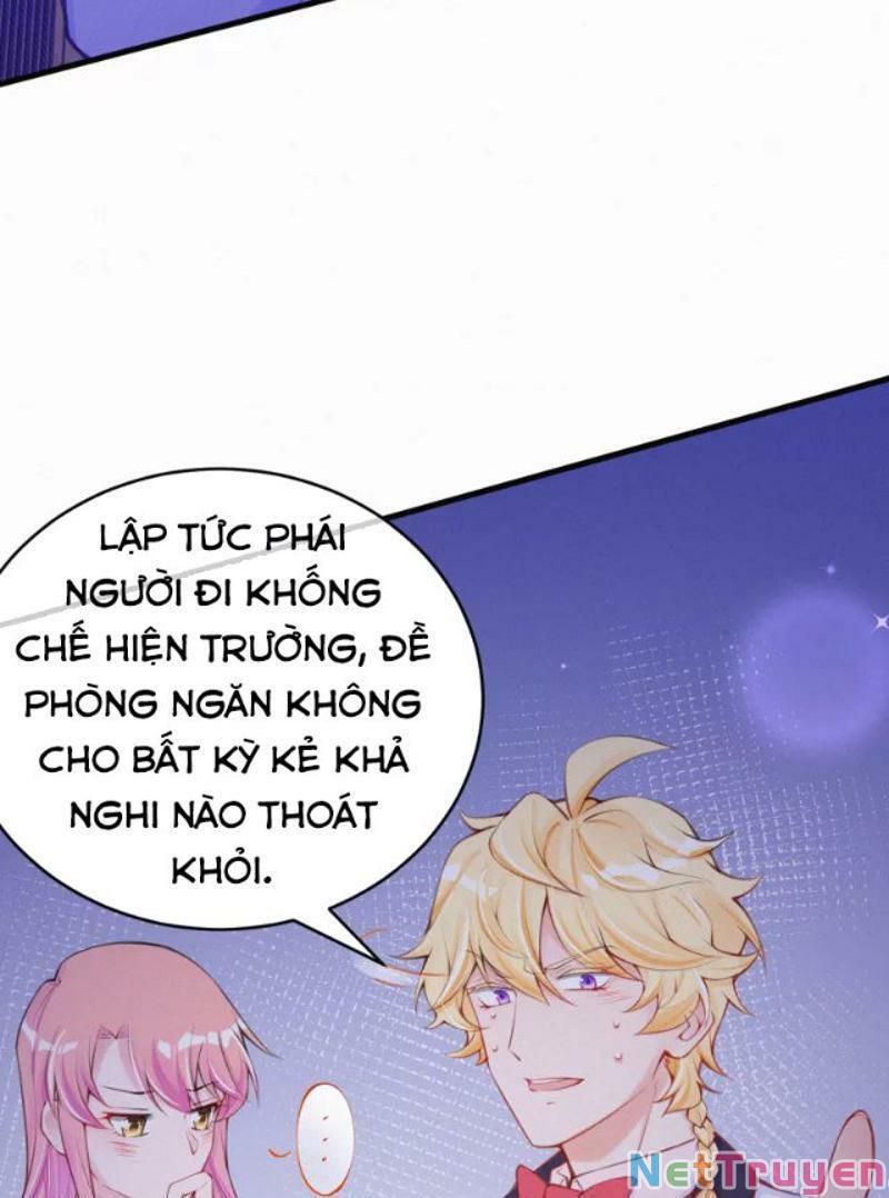 Mami Đột Kích, Thiên Tài Manh Bảo Khốc Daddy Chapter 103 - 18