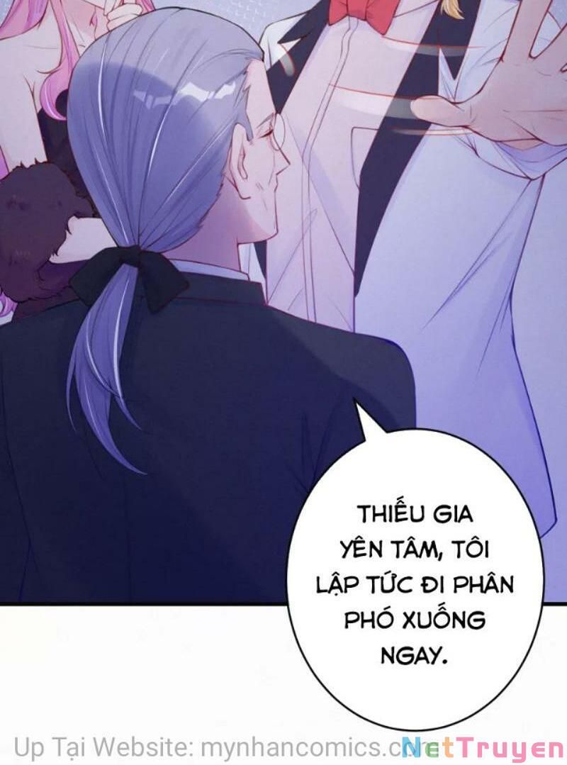 Mami Đột Kích, Thiên Tài Manh Bảo Khốc Daddy Chapter 103 - 19