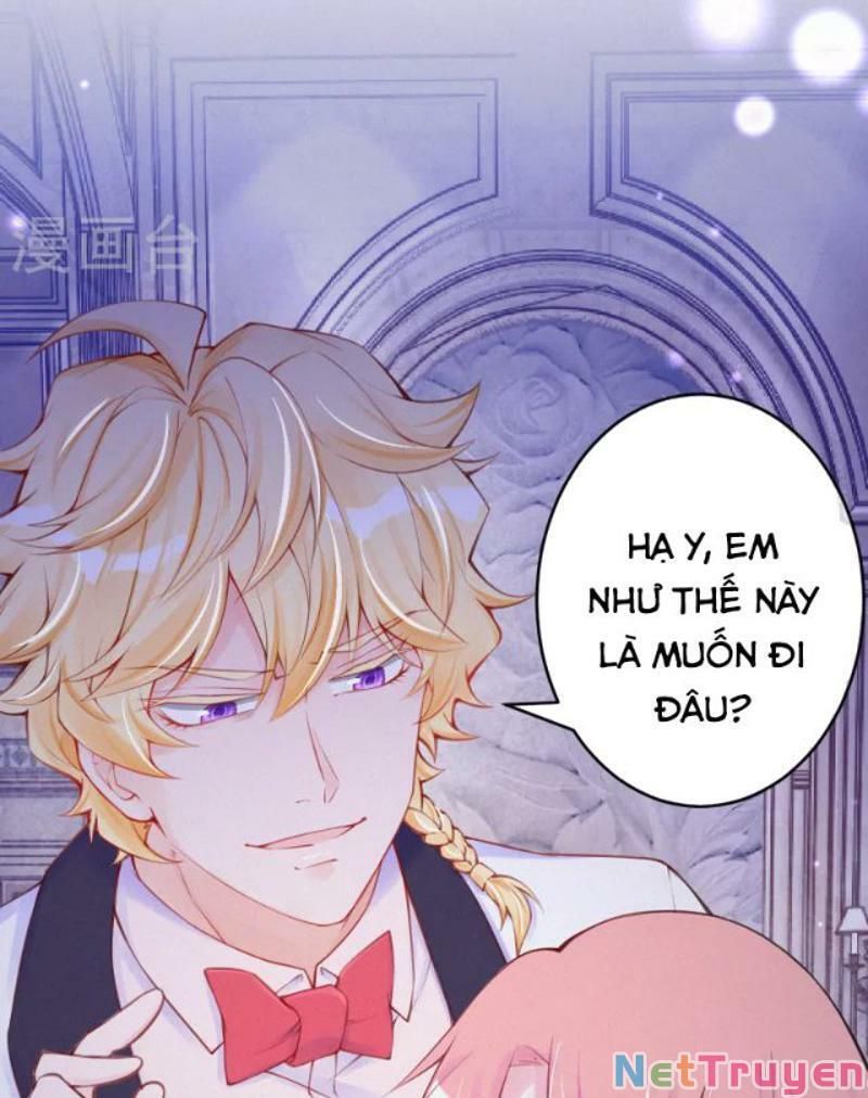 Mami Đột Kích, Thiên Tài Manh Bảo Khốc Daddy Chapter 103 - 22