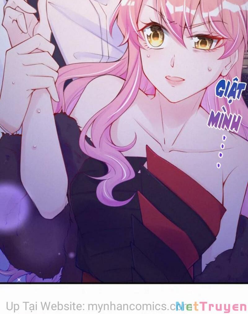 Mami Đột Kích, Thiên Tài Manh Bảo Khốc Daddy Chapter 103 - 23