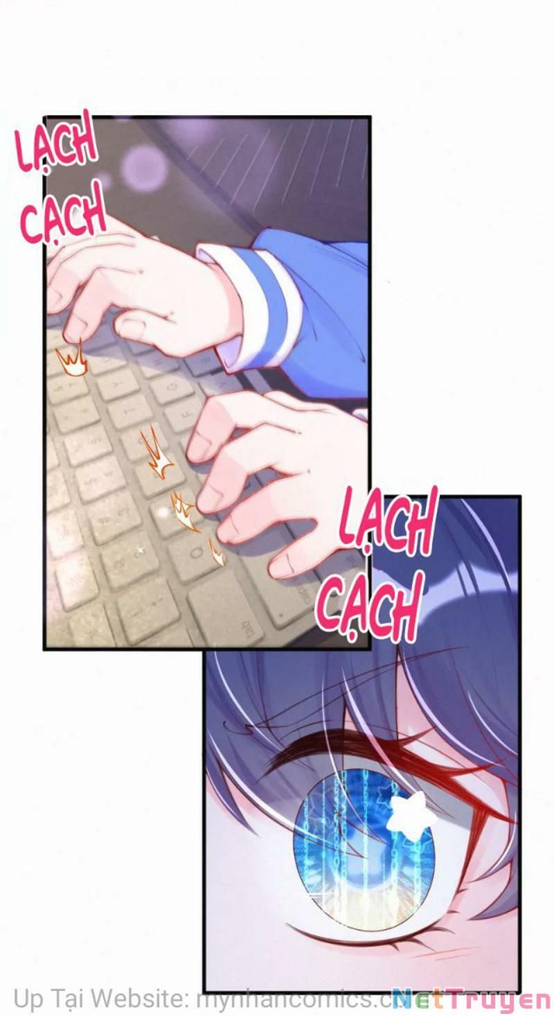 Mami Đột Kích, Thiên Tài Manh Bảo Khốc Daddy Chapter 103 - 5