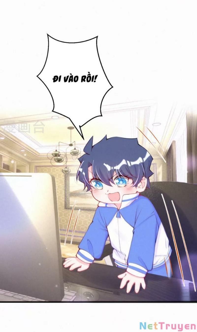 Mami Đột Kích, Thiên Tài Manh Bảo Khốc Daddy Chapter 103 - 6