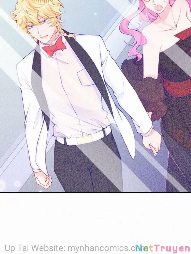 Mami Đột Kích, Thiên Tài Manh Bảo Khốc Daddy Chapter 103 - 9