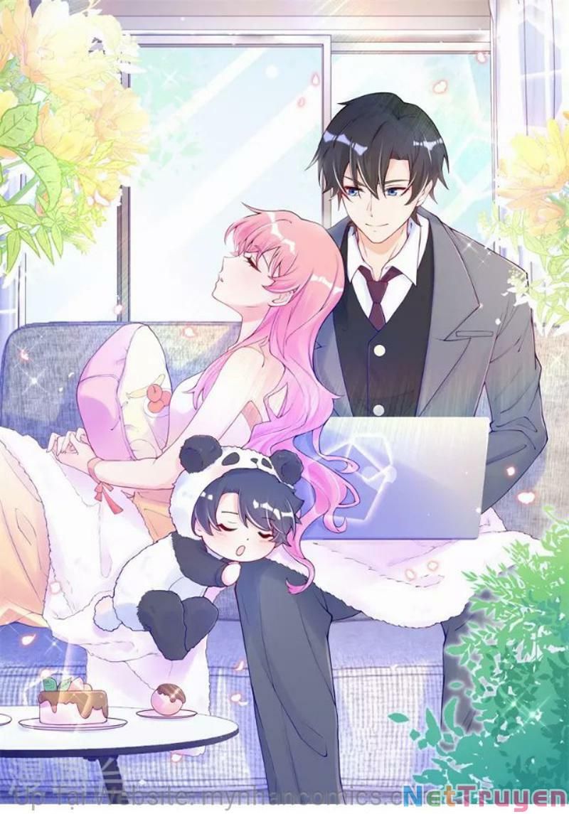 Mami Đột Kích, Thiên Tài Manh Bảo Khốc Daddy Chapter 104 - 2