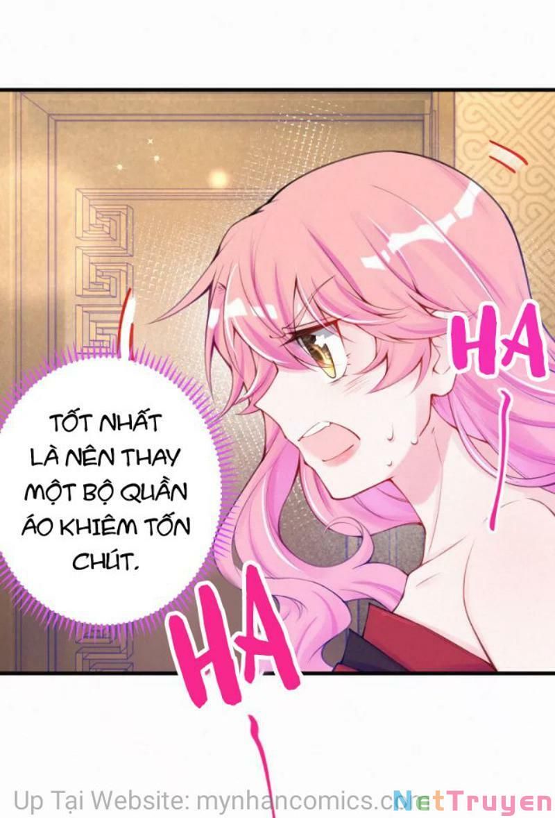 Mami Đột Kích, Thiên Tài Manh Bảo Khốc Daddy Chapter 104 - 13