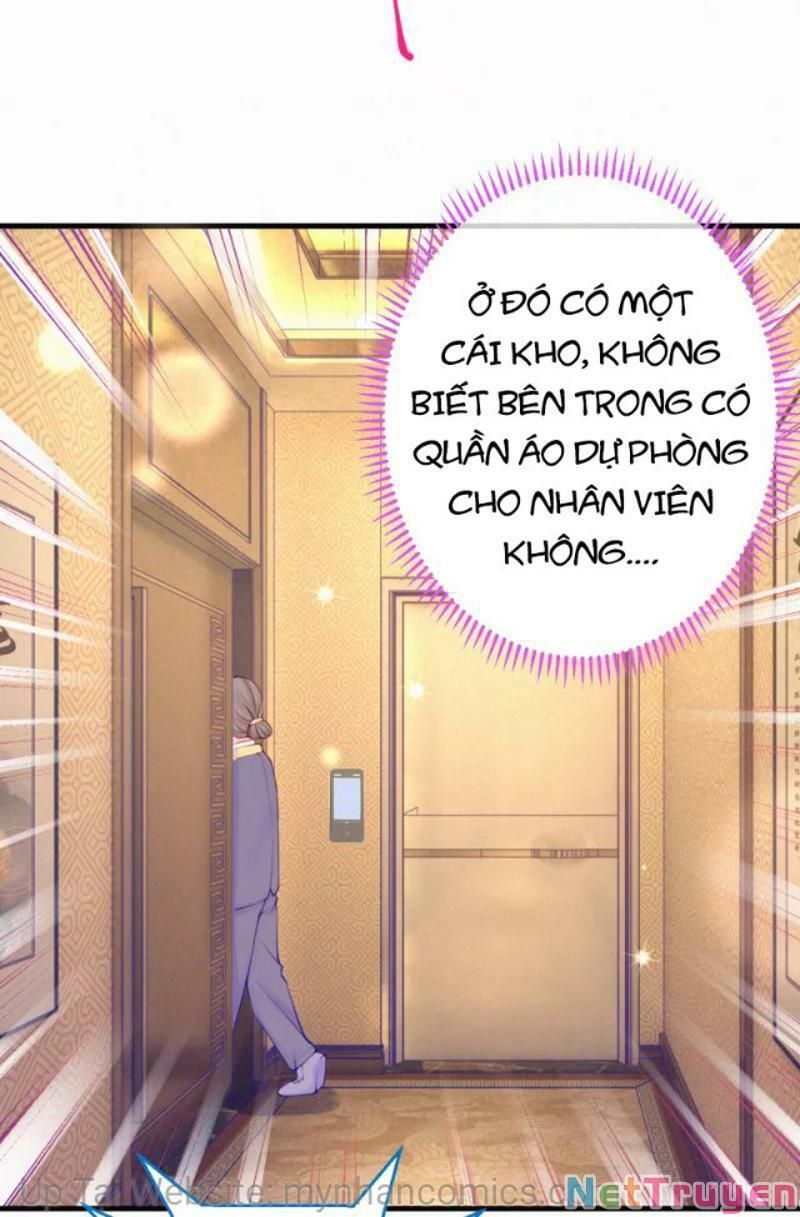 Mami Đột Kích, Thiên Tài Manh Bảo Khốc Daddy Chapter 104 - 14