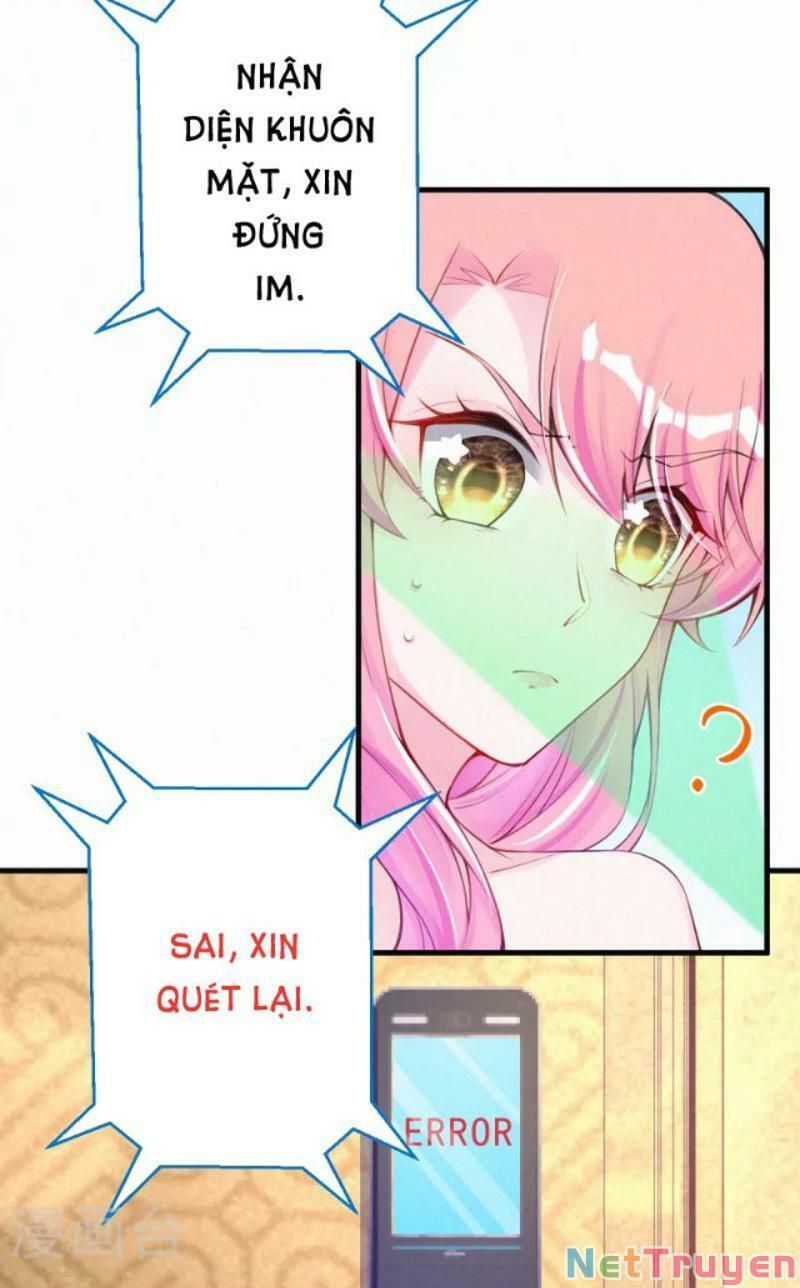 Mami Đột Kích, Thiên Tài Manh Bảo Khốc Daddy Chapter 104 - 15