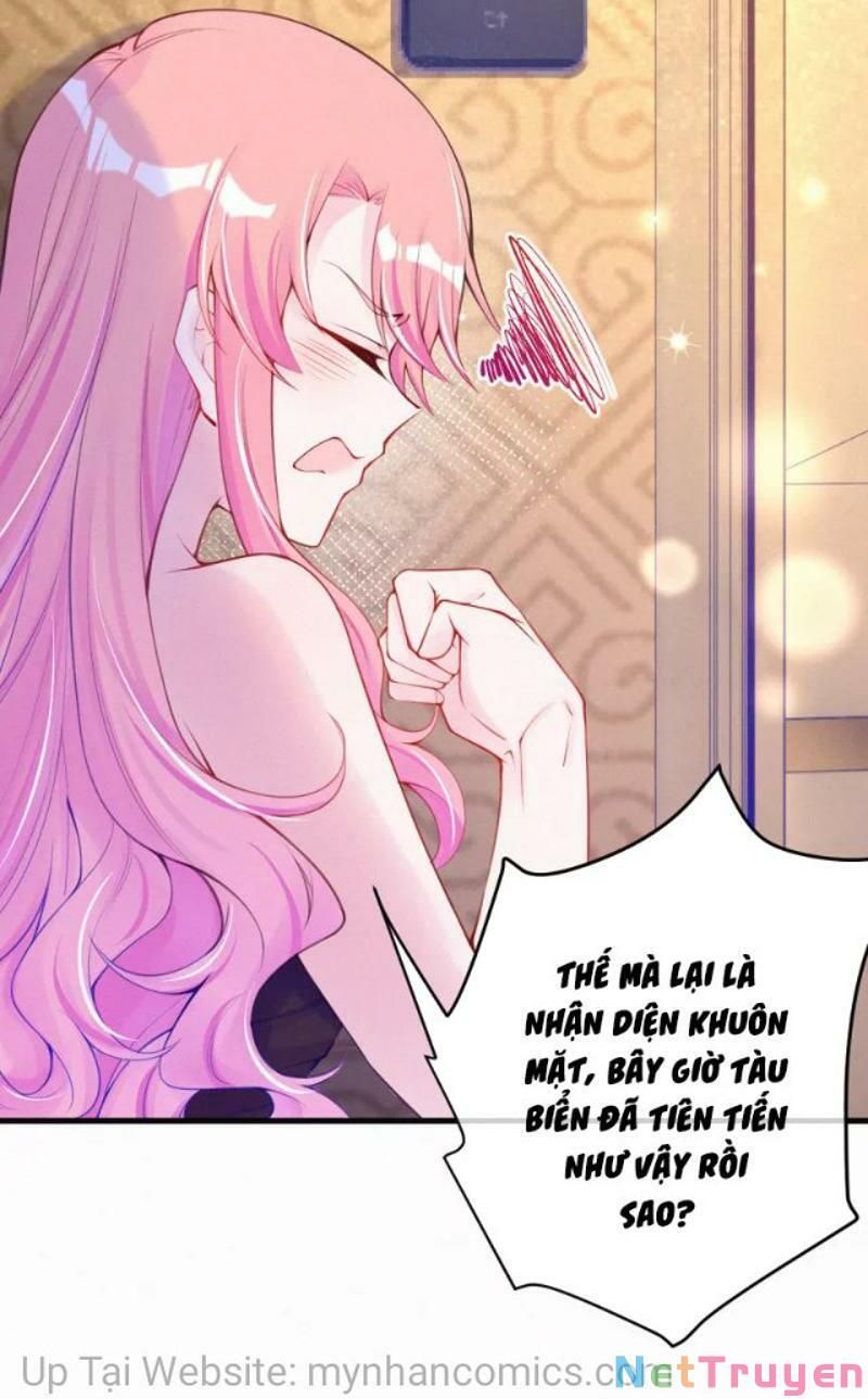 Mami Đột Kích, Thiên Tài Manh Bảo Khốc Daddy Chapter 104 - 16