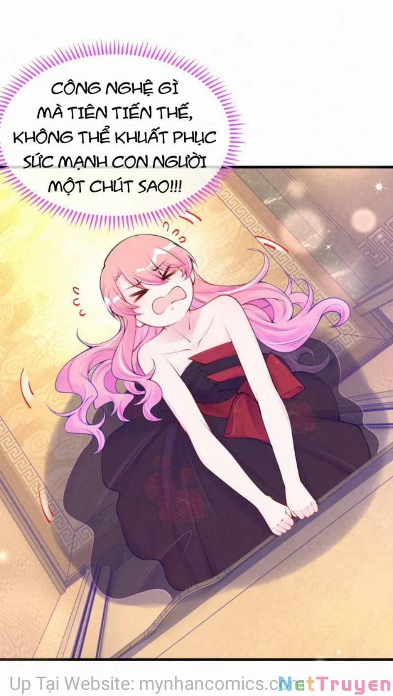 Mami Đột Kích, Thiên Tài Manh Bảo Khốc Daddy Chapter 104 - 17