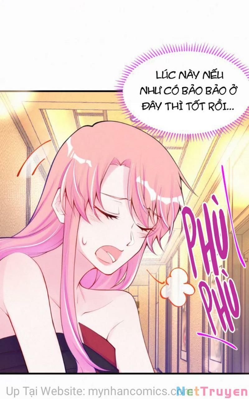 Mami Đột Kích, Thiên Tài Manh Bảo Khốc Daddy Chapter 104 - 18