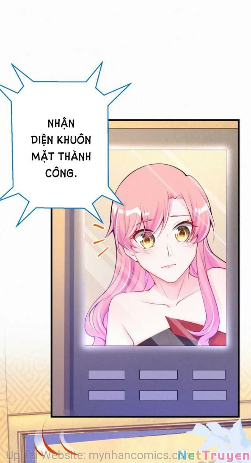 Mami Đột Kích, Thiên Tài Manh Bảo Khốc Daddy Chapter 104 - 19