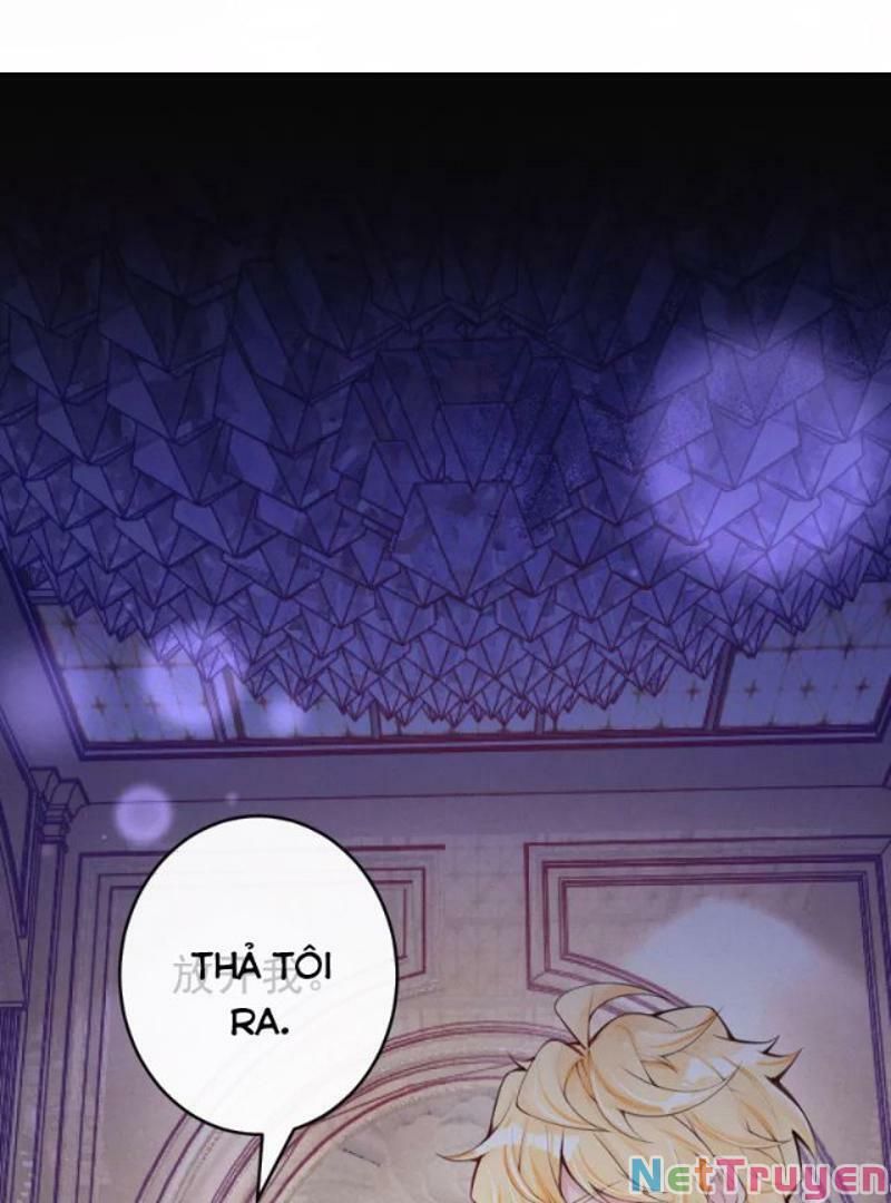 Mami Đột Kích, Thiên Tài Manh Bảo Khốc Daddy Chapter 104 - 4