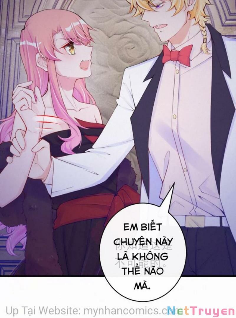 Mami Đột Kích, Thiên Tài Manh Bảo Khốc Daddy Chapter 104 - 5