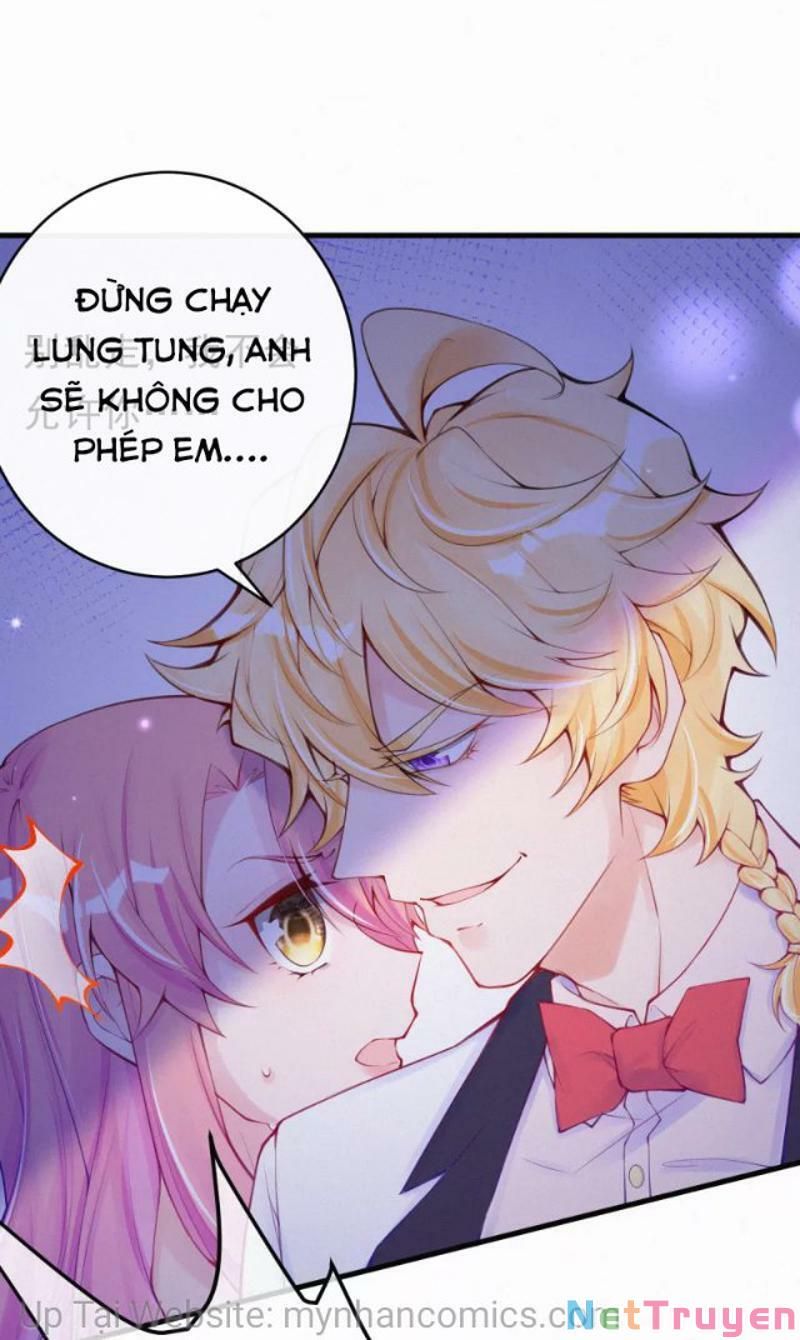 Mami Đột Kích, Thiên Tài Manh Bảo Khốc Daddy Chapter 104 - 6