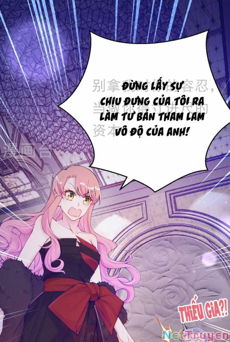 Mami Đột Kích, Thiên Tài Manh Bảo Khốc Daddy Chapter 104 - 8