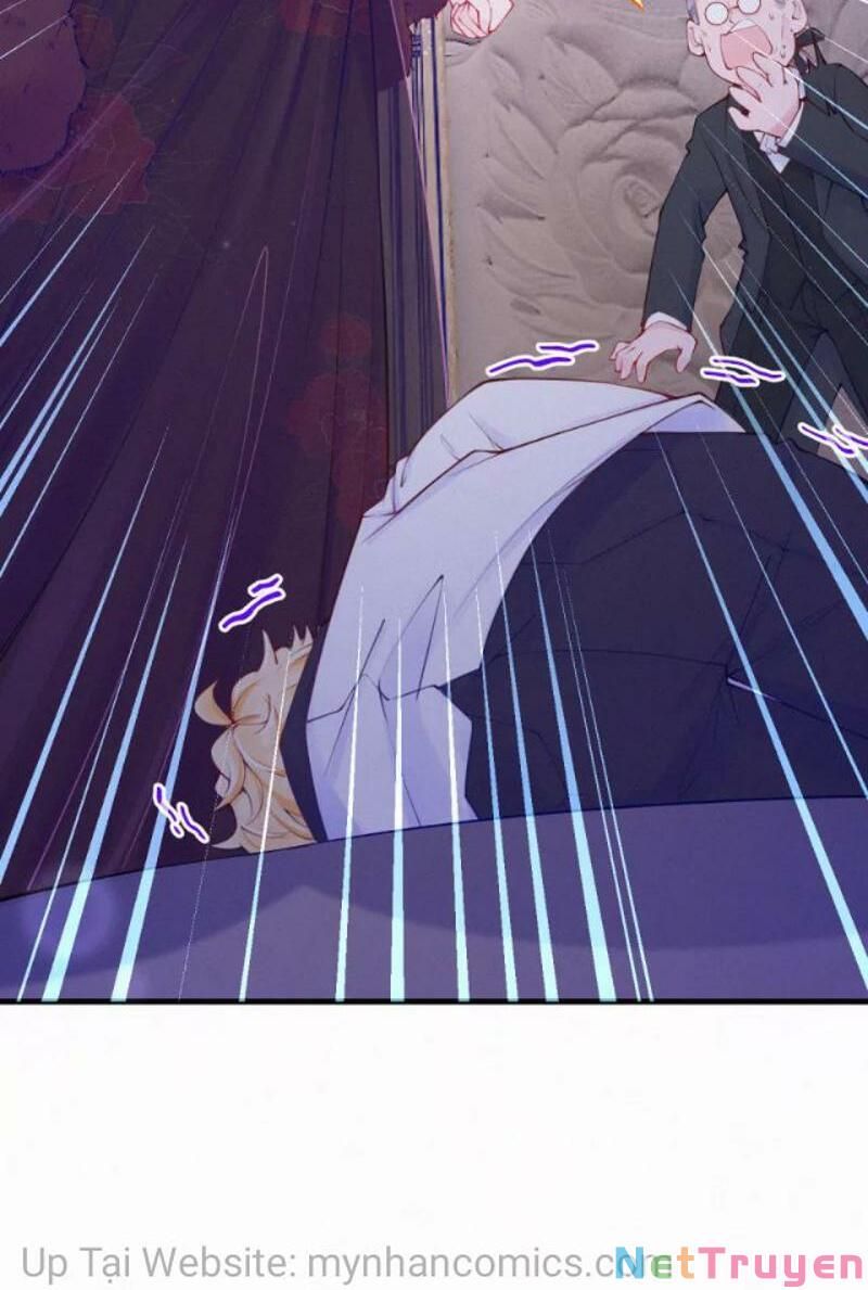 Mami Đột Kích, Thiên Tài Manh Bảo Khốc Daddy Chapter 104 - 9